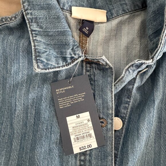 Universal Thread Dress - Picture 2 of 3